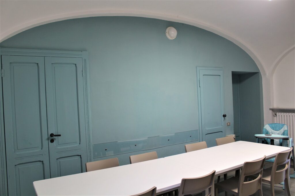 Sala Pranzo