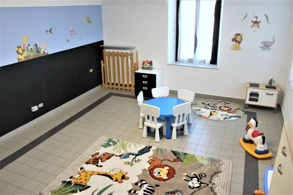 Sala Giochi