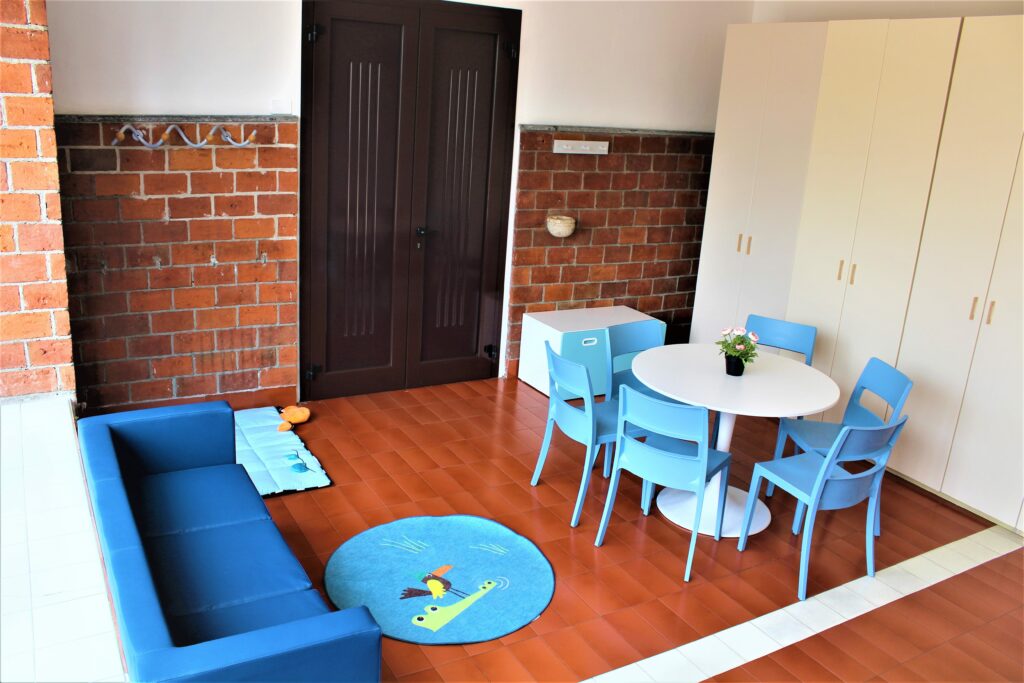 Sala Visite
